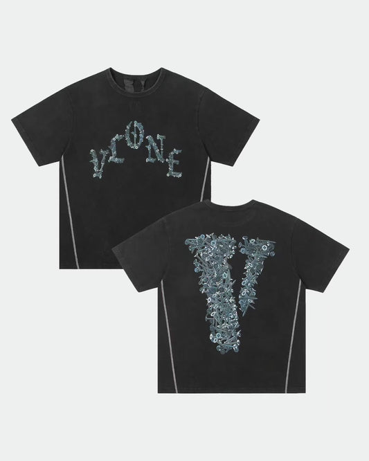 Screw U S/S T-Shirt