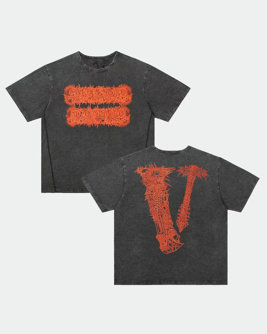 GATE KEEPER T-SHIRT