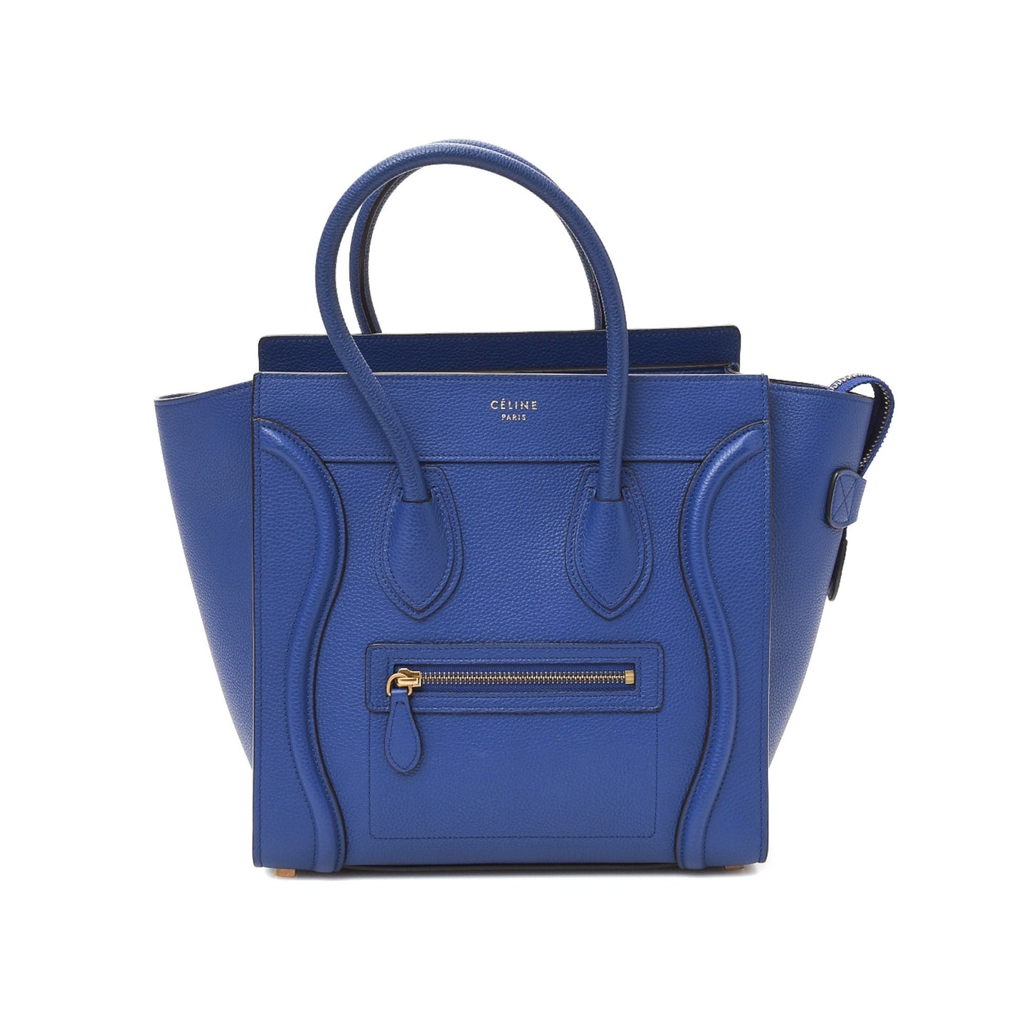 Micro Luggage