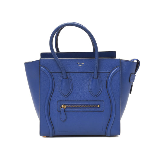 Micro Luggage