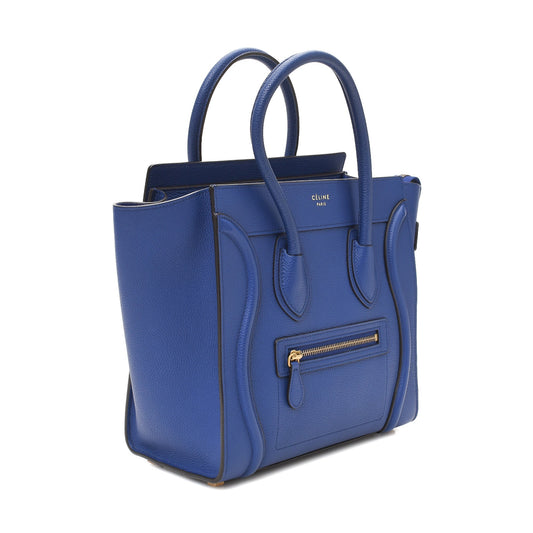 Micro Luggage