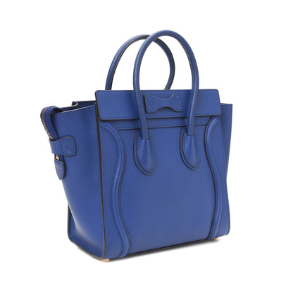 Micro Luggage
