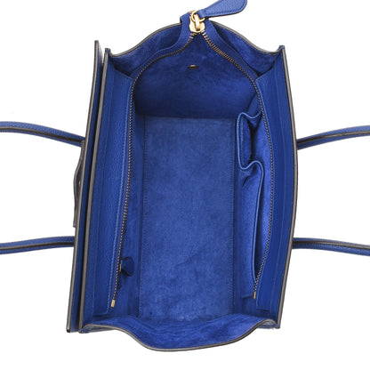 Micro Luggage