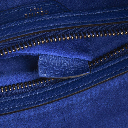 Micro Luggage
