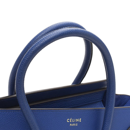 Micro Luggage