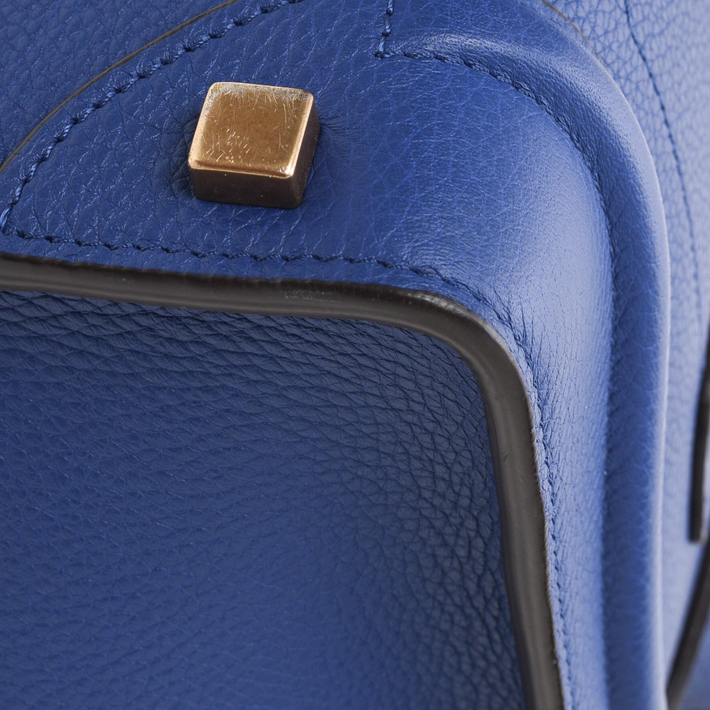Micro Luggage
