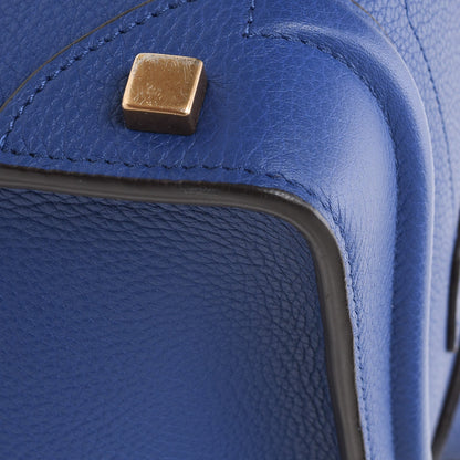 Micro Luggage