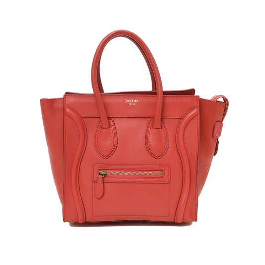 Micro Luggage