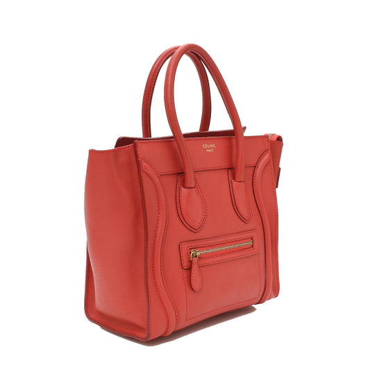 Micro Luggage