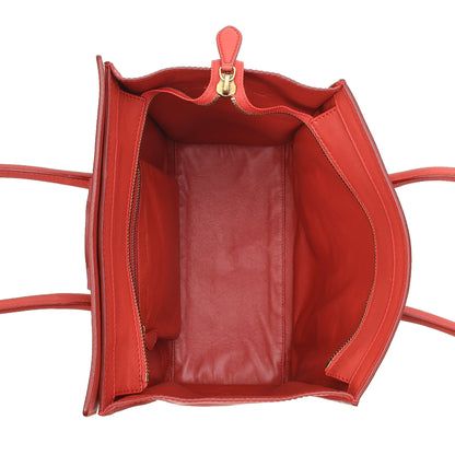 Micro Luggage