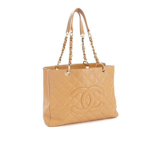 Grand Shopping Tote