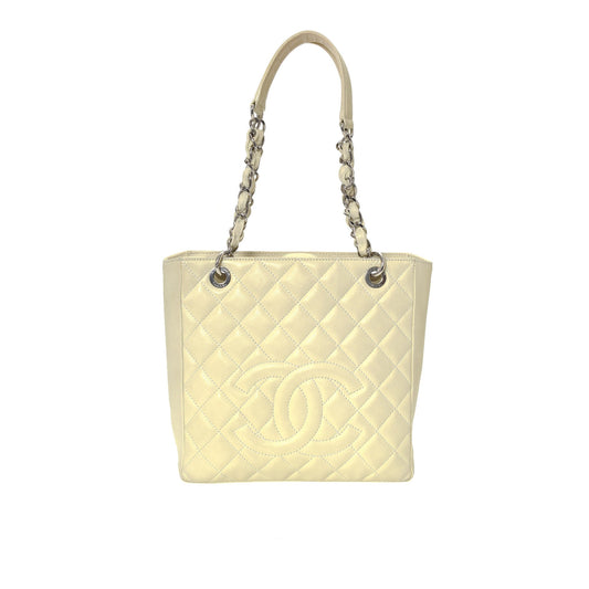 Petite Shopping Tote