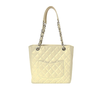 Petite Shopping Tote