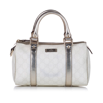 GG Supreme Joy Boston Bag