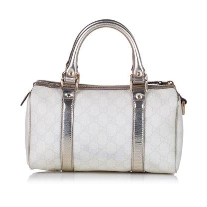 GG Supreme Joy Boston Bag