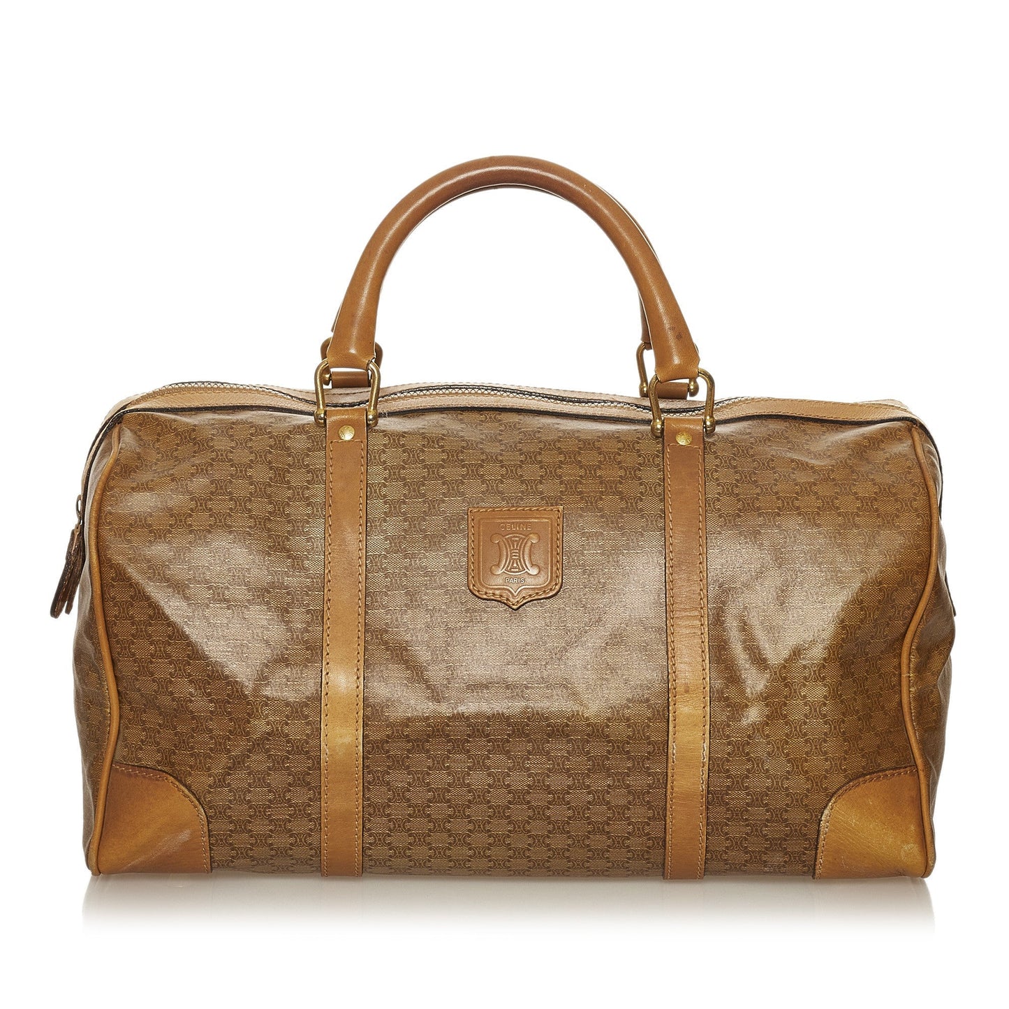 Macadam Handbag