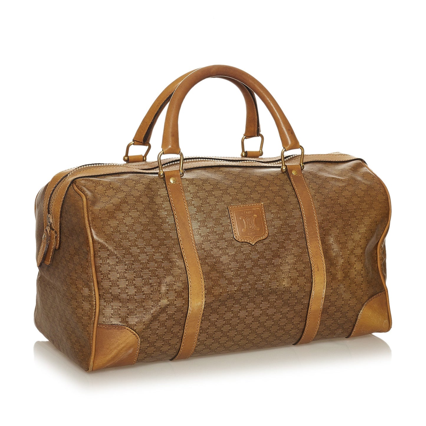 Macadam Handbag