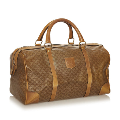 Macadam Handbag