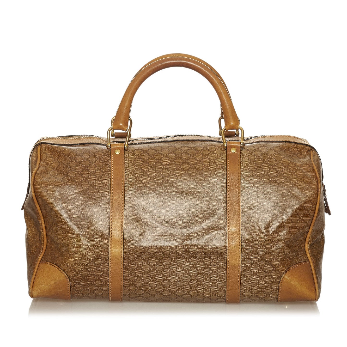 Macadam Handbag