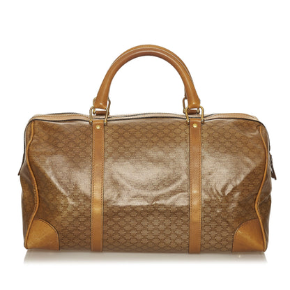 Macadam Handbag
