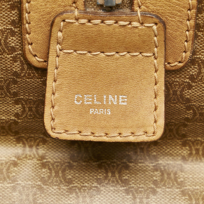 Macadam Handbag