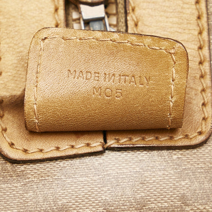 Macadam Handbag