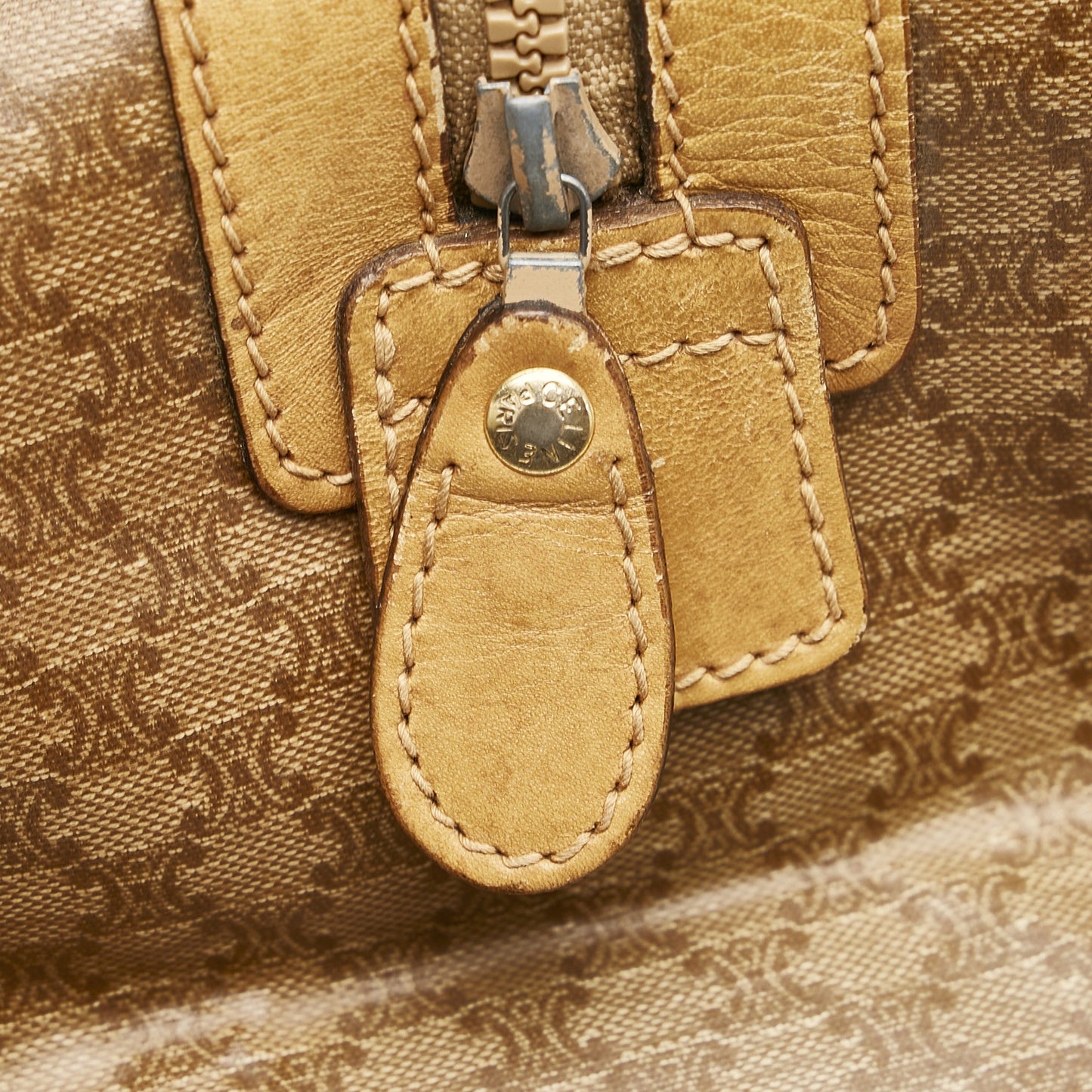 Macadam Handbag