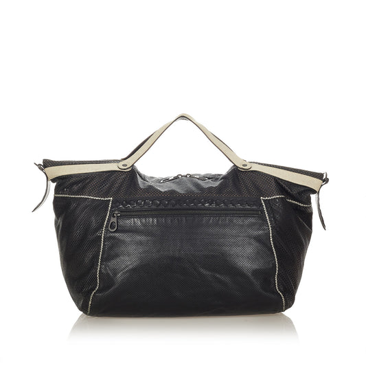 Intrecciato Handbag