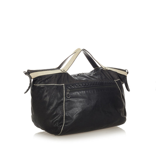 Intrecciato Handbag