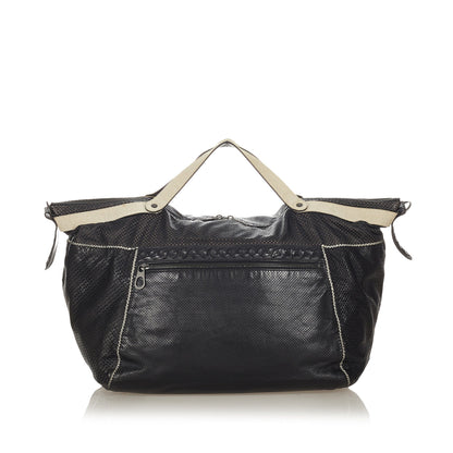 Intrecciato Handbag
