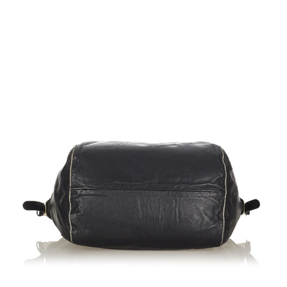 Intrecciato Handbag