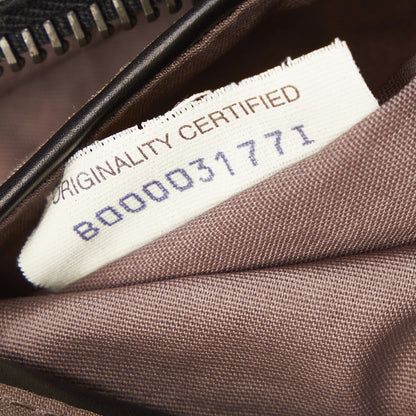 Intrecciato Handbag