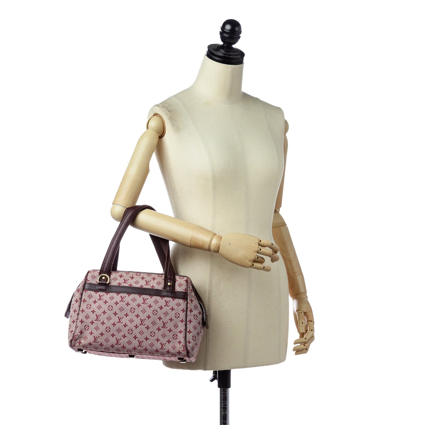 Josephine PM