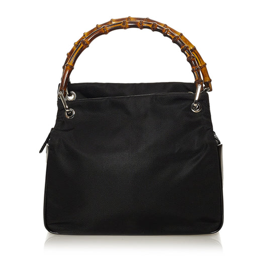 Bamboo Handbag