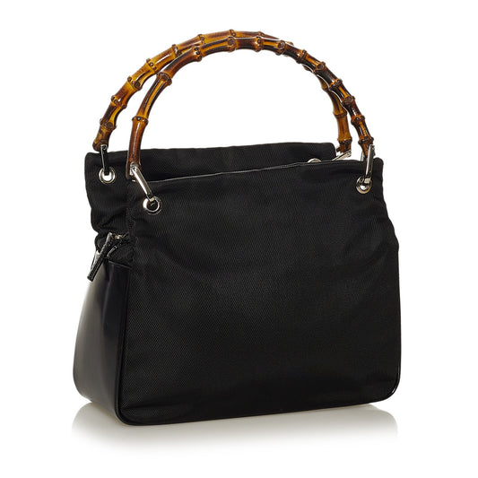 Bamboo Handbag