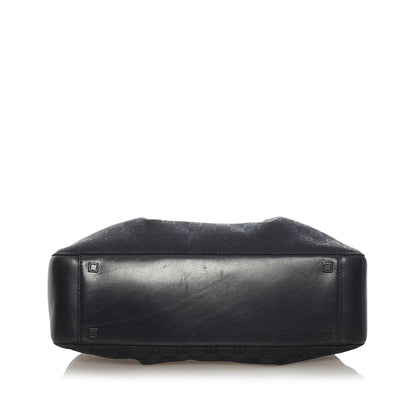 GG Canvas Handbag