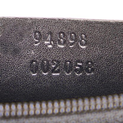 GG Canvas Handbag