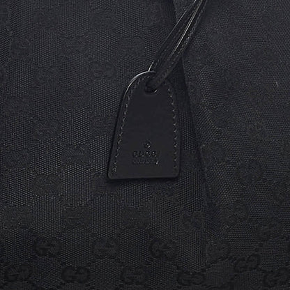 GG Canvas Handbag