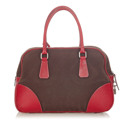 Canapa Bauletto Handbag