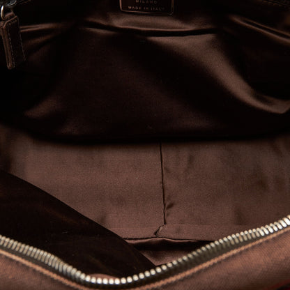 Canapa Bauletto Handbag