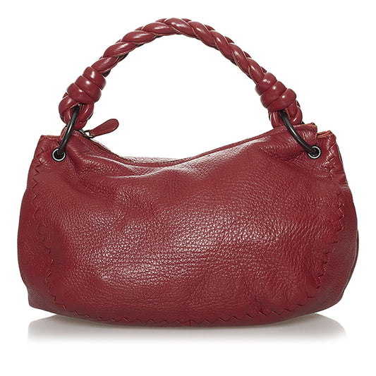 Intrecciato Handbag