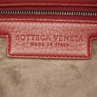 Intrecciato Handbag