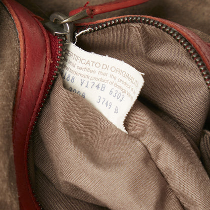 Intrecciato Handbag
