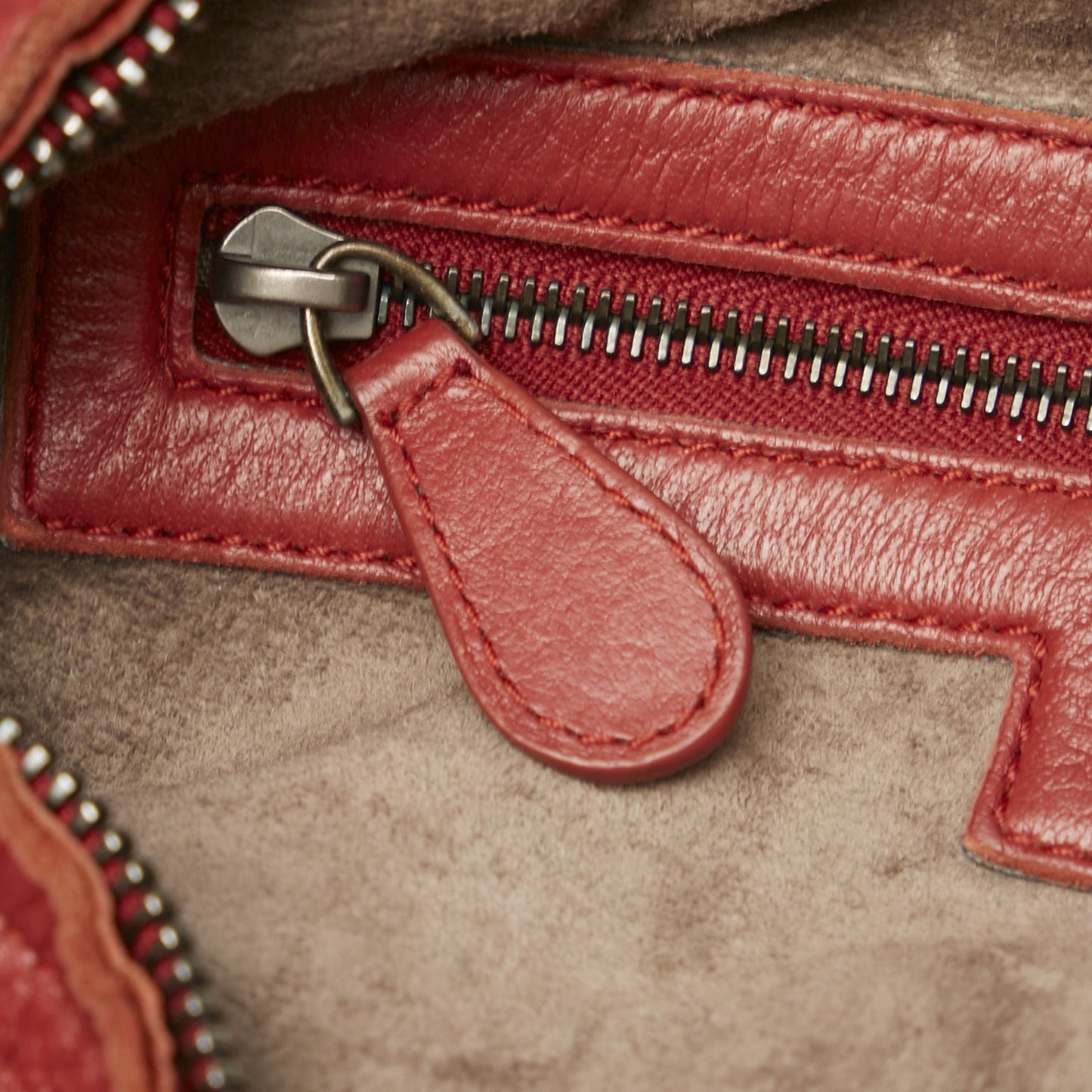 Intrecciato Handbag