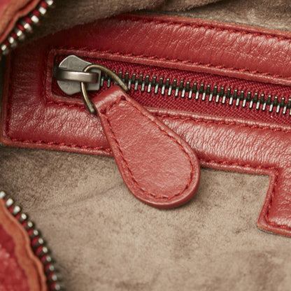 Intrecciato Handbag