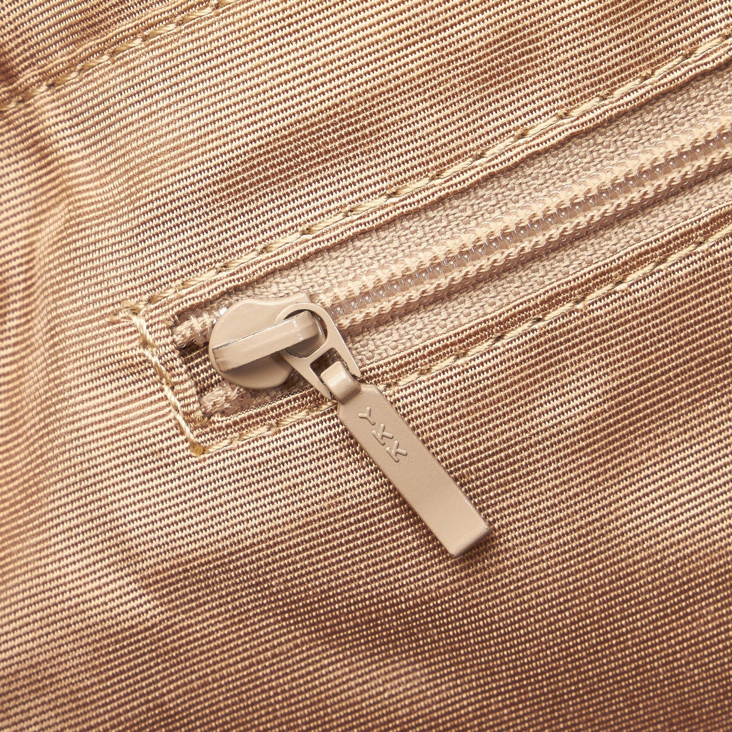 Haymarket Check Canvas Handbag