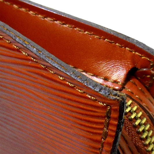 Saint Jacques PM Short Strap