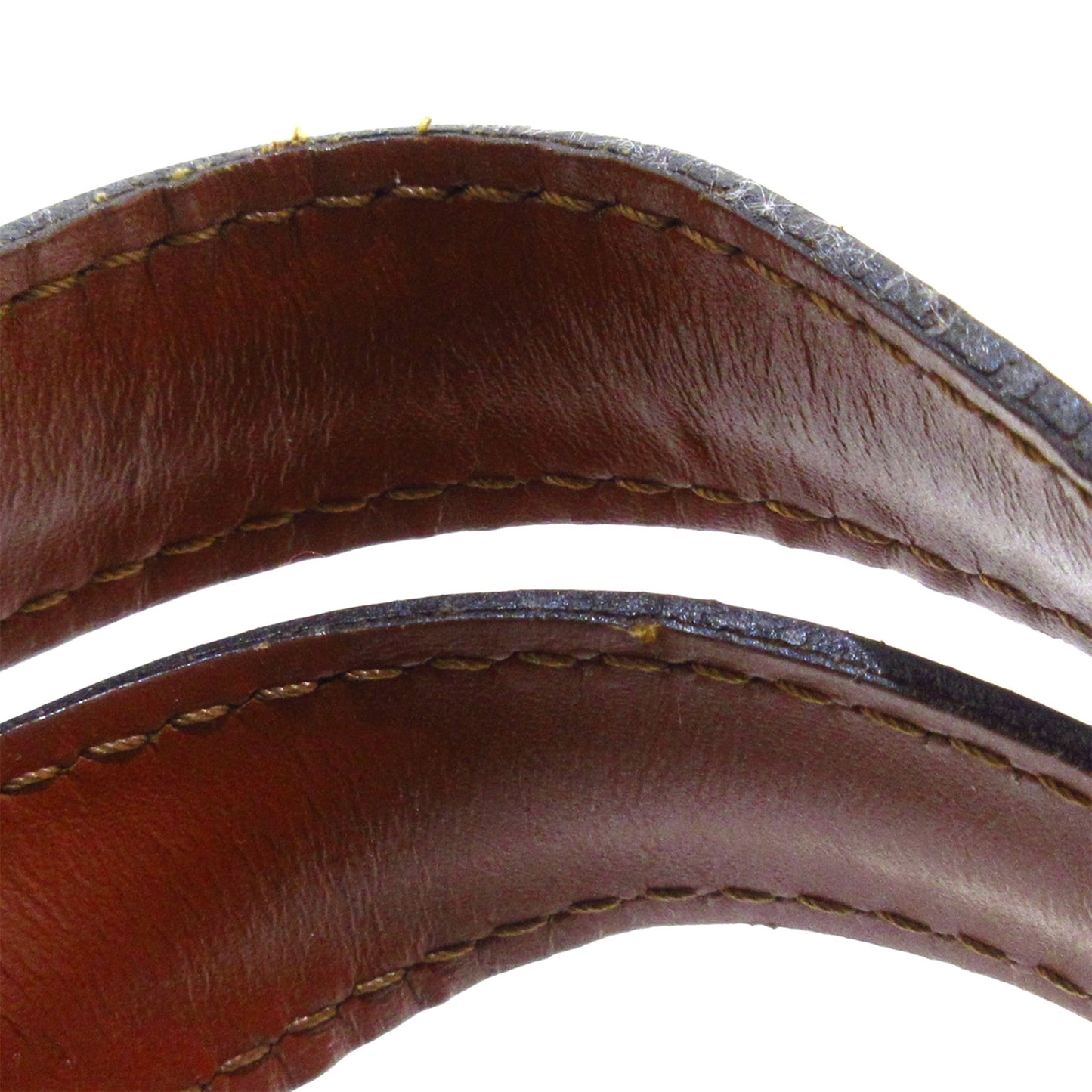 Saint Jacques PM Short Strap