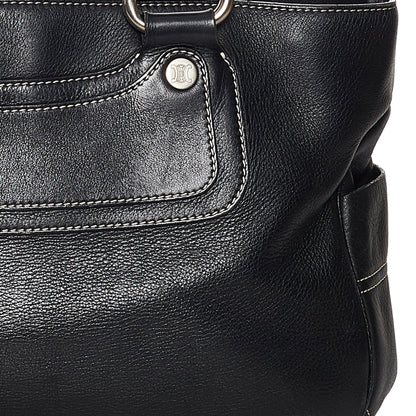 Boogie Leather Handbag