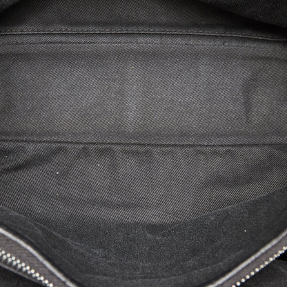Boogie Leather Handbag